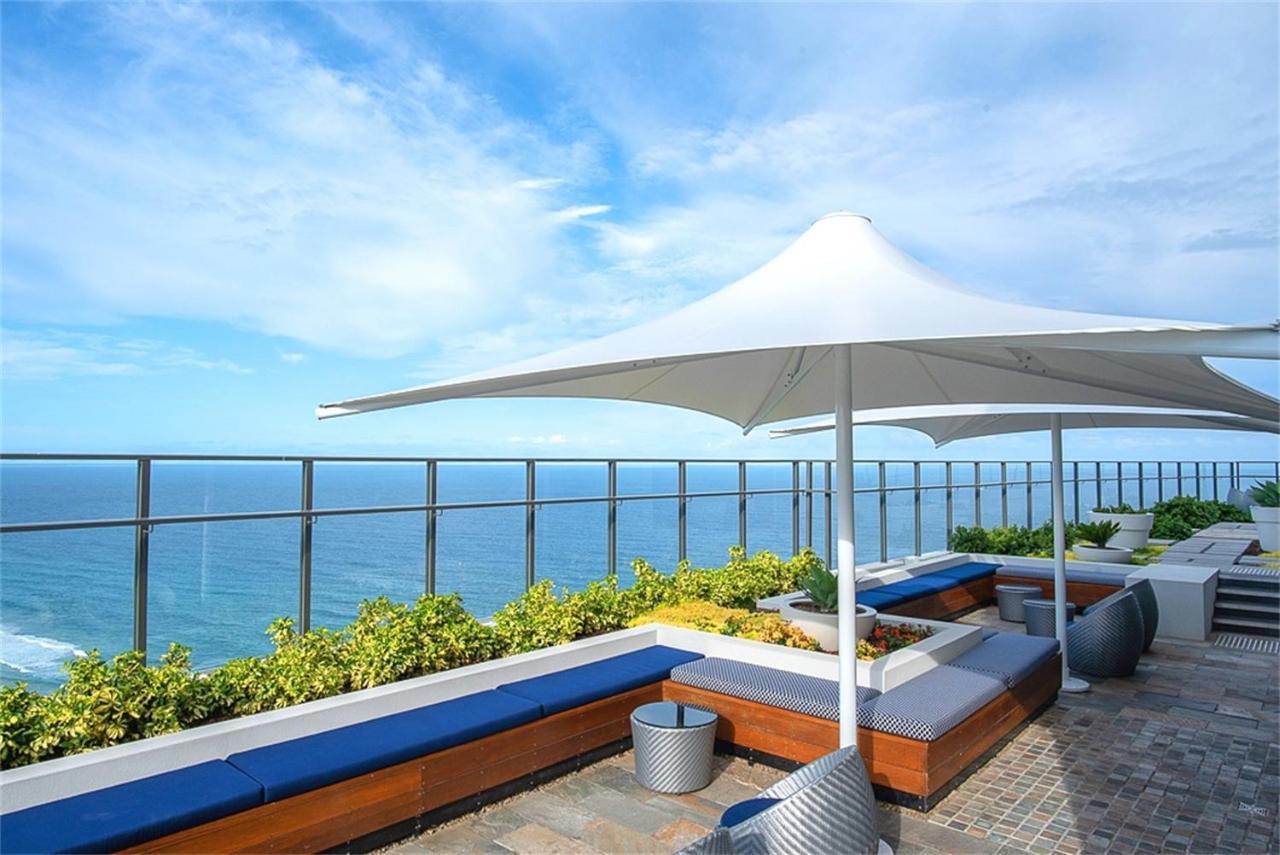 Serain Residences On Surfers Χρυσή Ακτή Εξωτερικό φωτογραφία