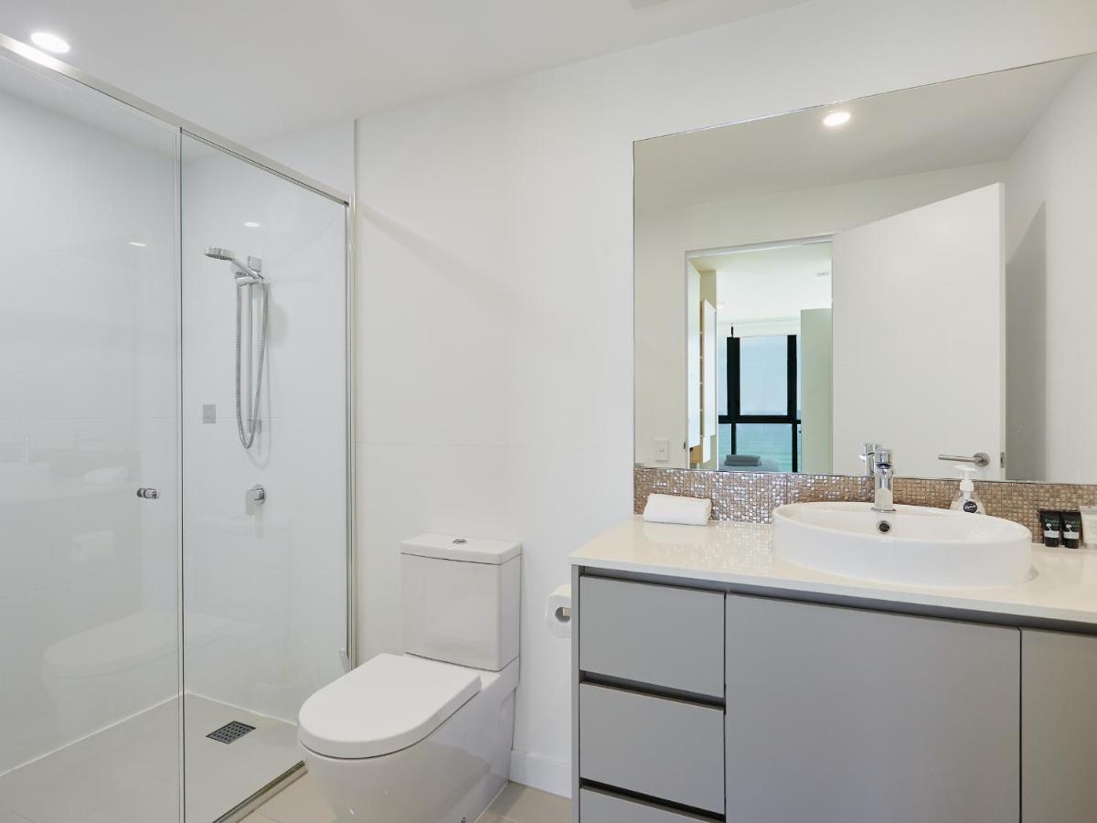 Serain Residences On Surfers Χρυσή Ακτή Εξωτερικό φωτογραφία