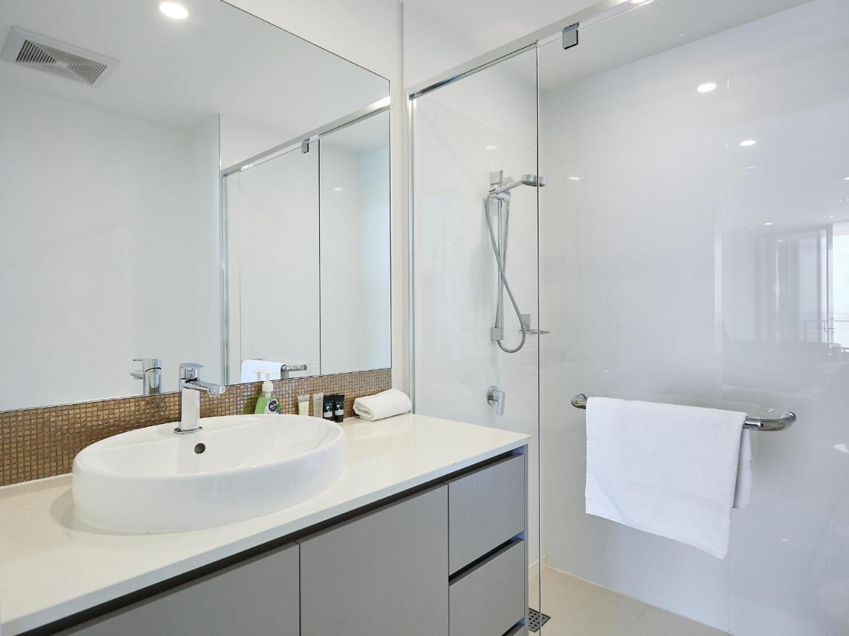 Serain Residences On Surfers Χρυσή Ακτή Εξωτερικό φωτογραφία
