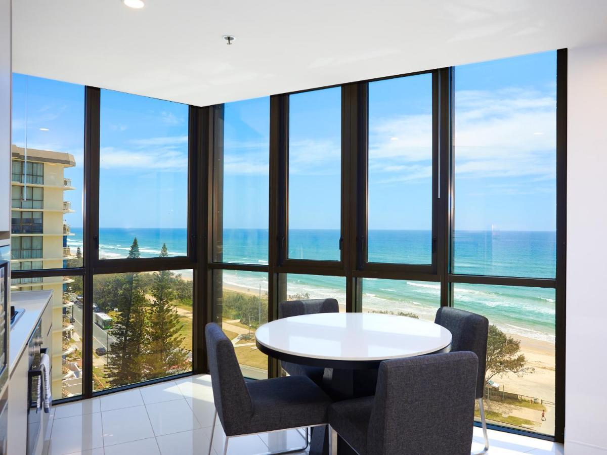 Serain Residences On Surfers Χρυσή Ακτή Εξωτερικό φωτογραφία