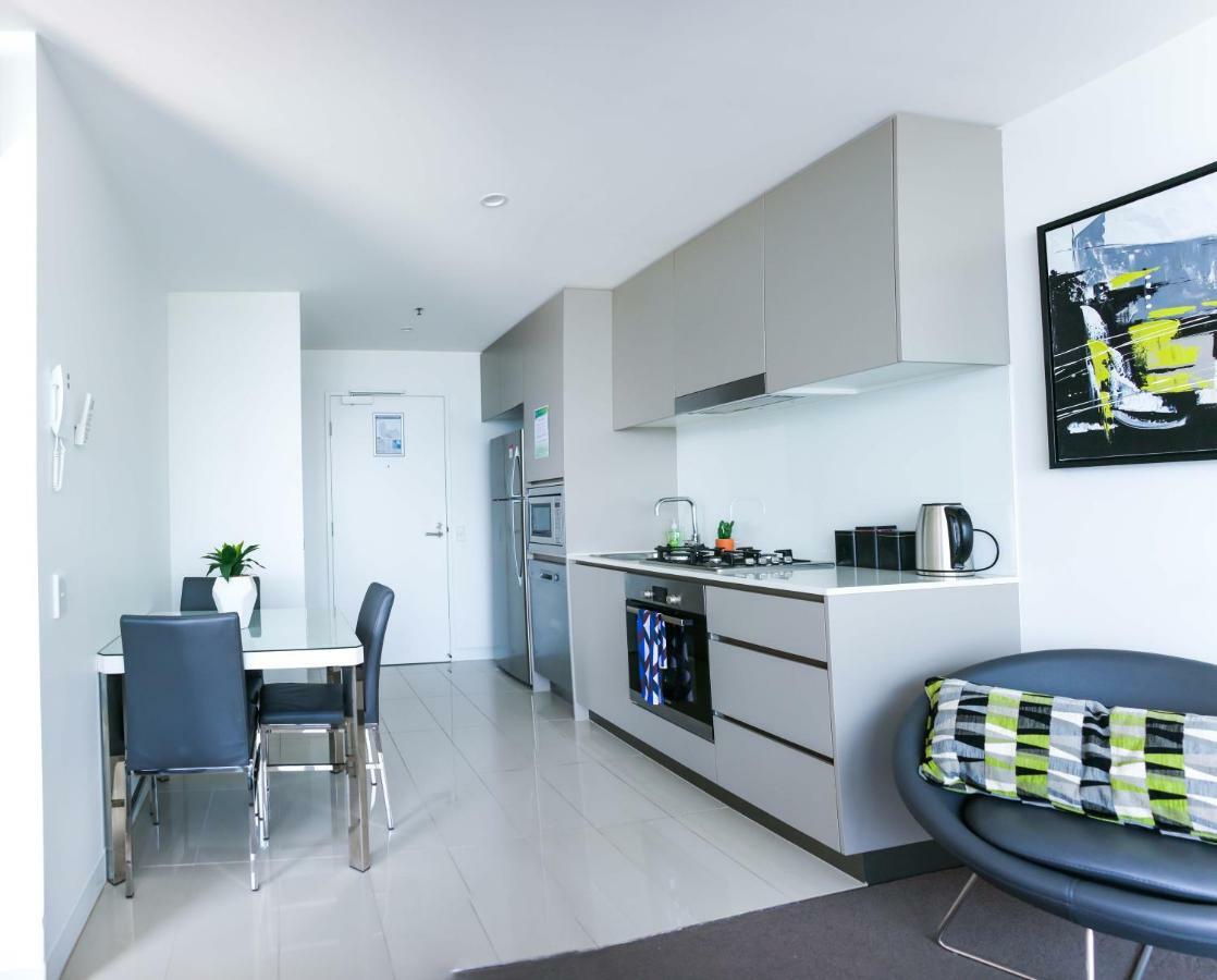 Serain Residences On Surfers Χρυσή Ακτή Εξωτερικό φωτογραφία