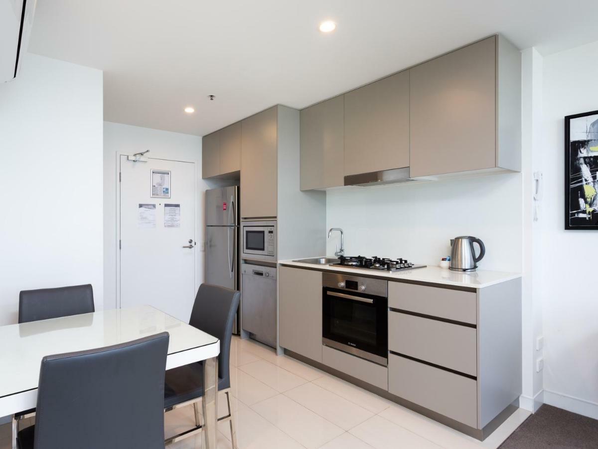 Serain Residences On Surfers Χρυσή Ακτή Εξωτερικό φωτογραφία